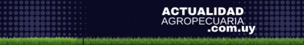 Actualidad Agropecuaria
