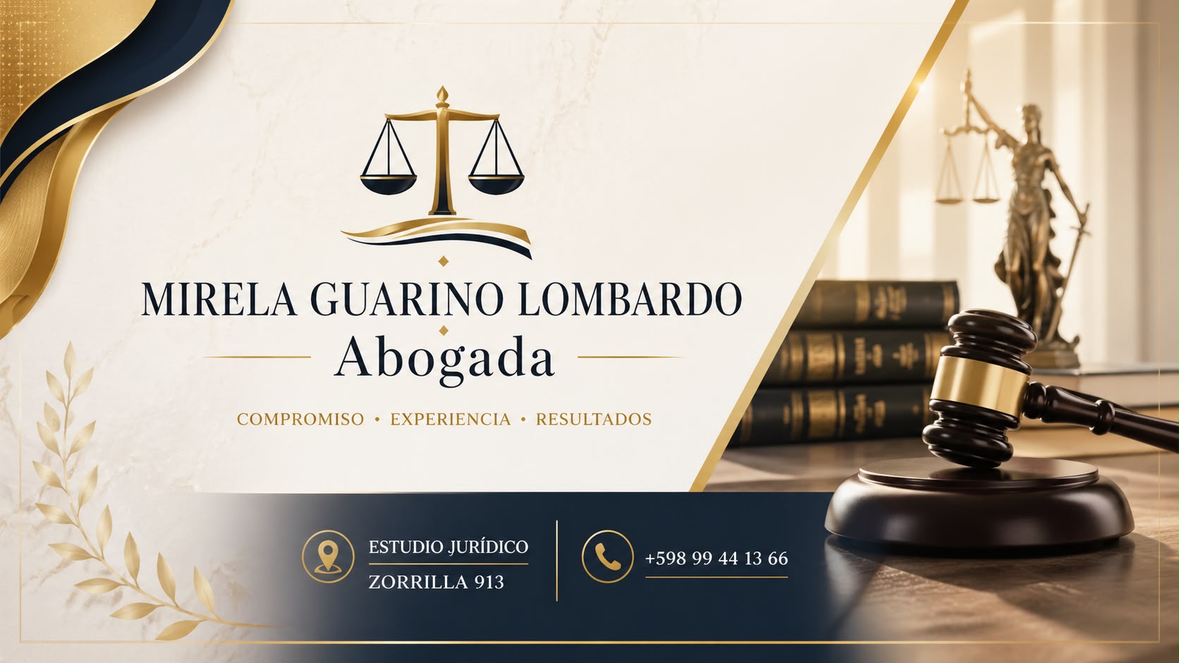 Dra. Mirela Guarino Lombardo