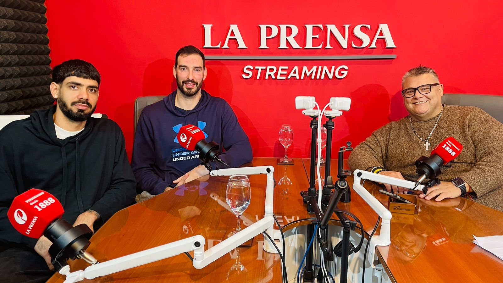 Anécdota de Fernando Ferreira...