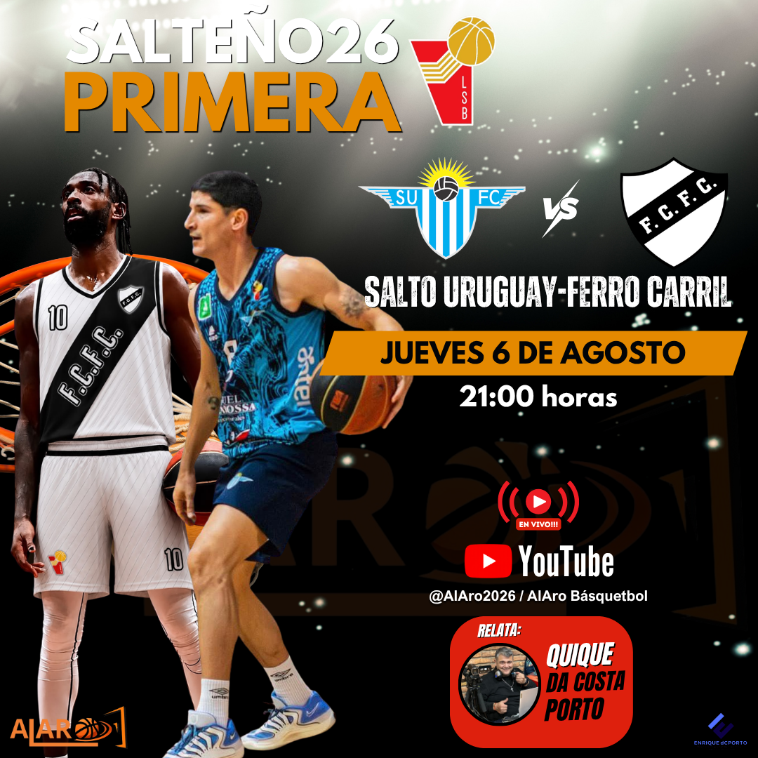 En Vivo y en Directo... partidazo!!!