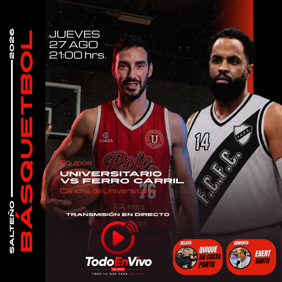 Partidazo esta noche!!!